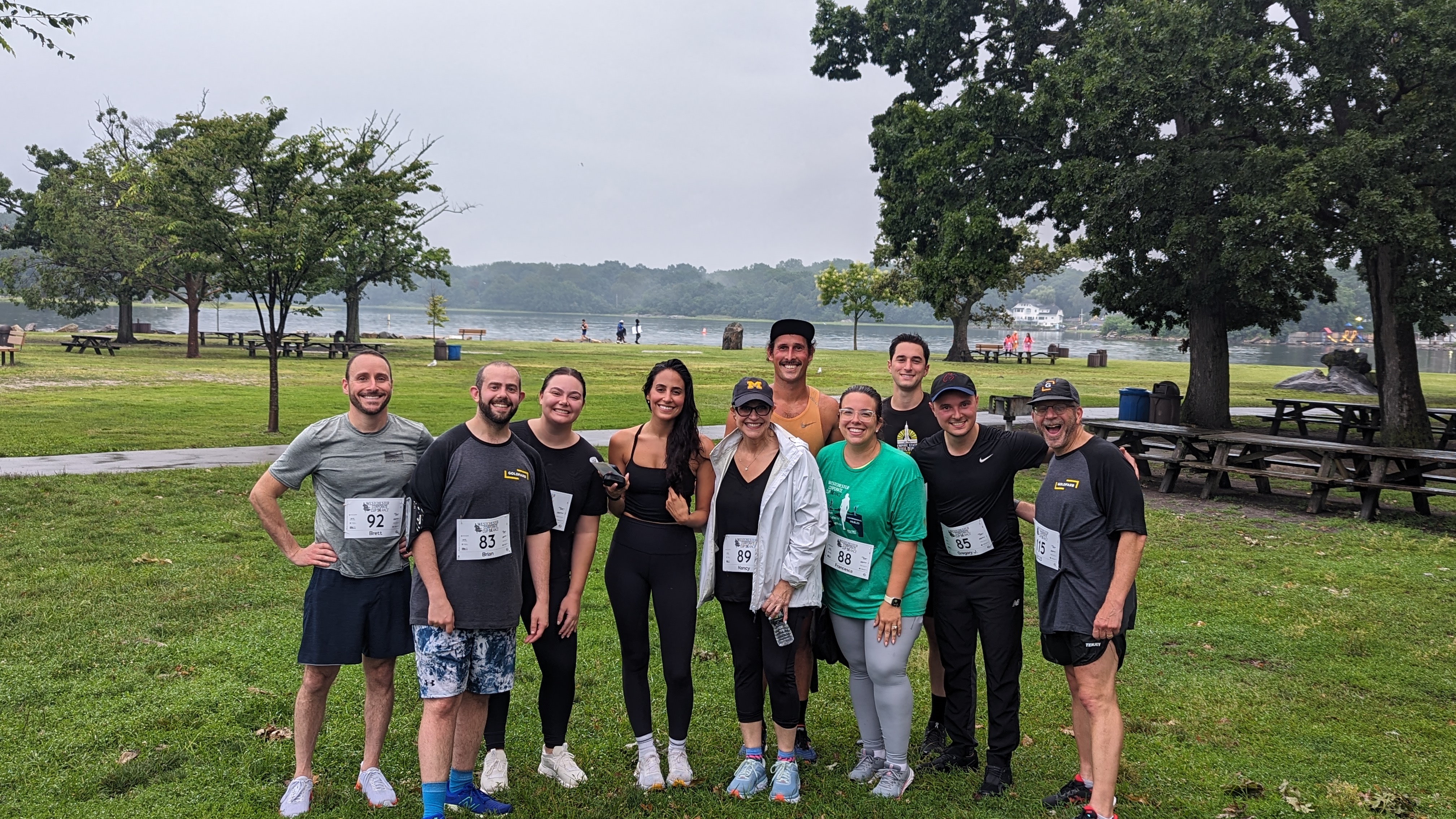 Westchester Corporate 5K 2023 Benefitting HOPE Community Services