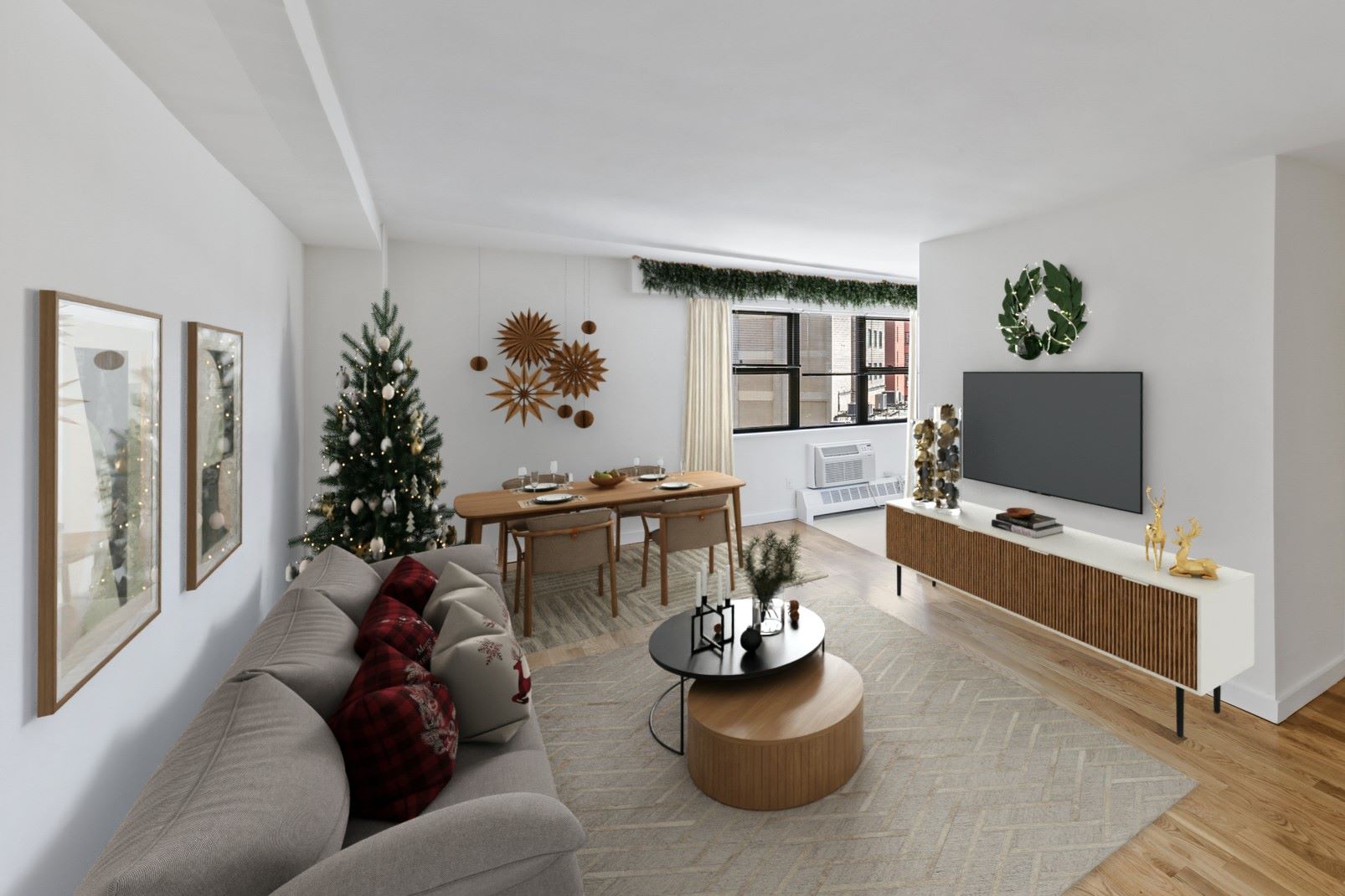 Goldfarb Properties' 2023 Holiday Giveaway